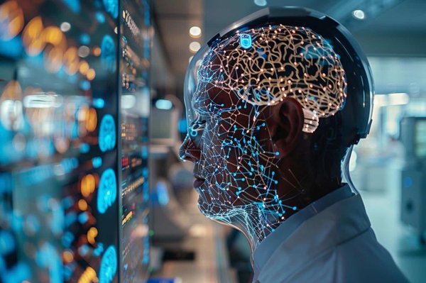 What Is the Potential of Brain-Computer Interfaces in Treating Neurological Disorders?