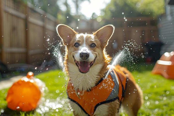 What Are the Best Methods for Cooling Down Your Pet During Hot Weather?