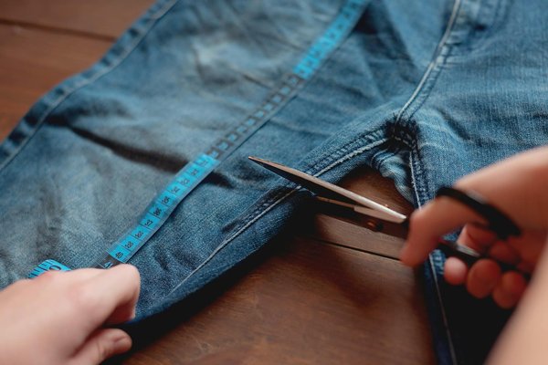 How Can You Style Upcycled Clothing for a Fresh Look?