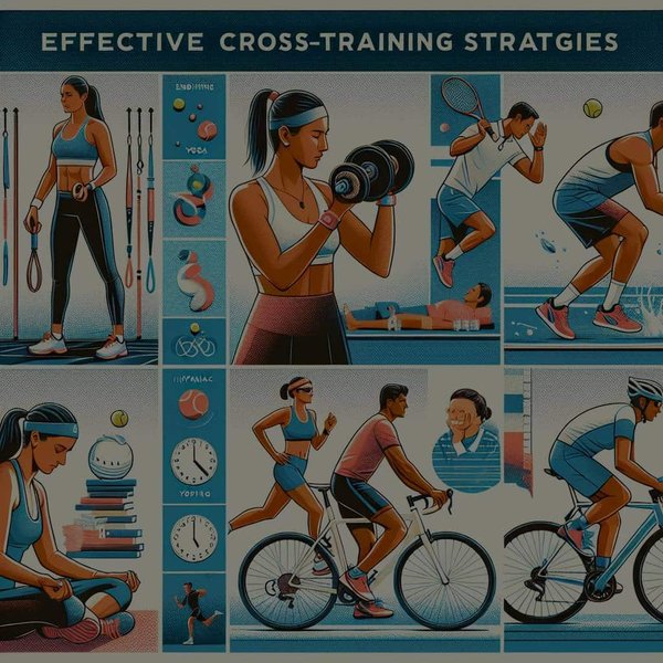 What's the Most Effective Cross-Training Strategy for Professional Tennis Players?